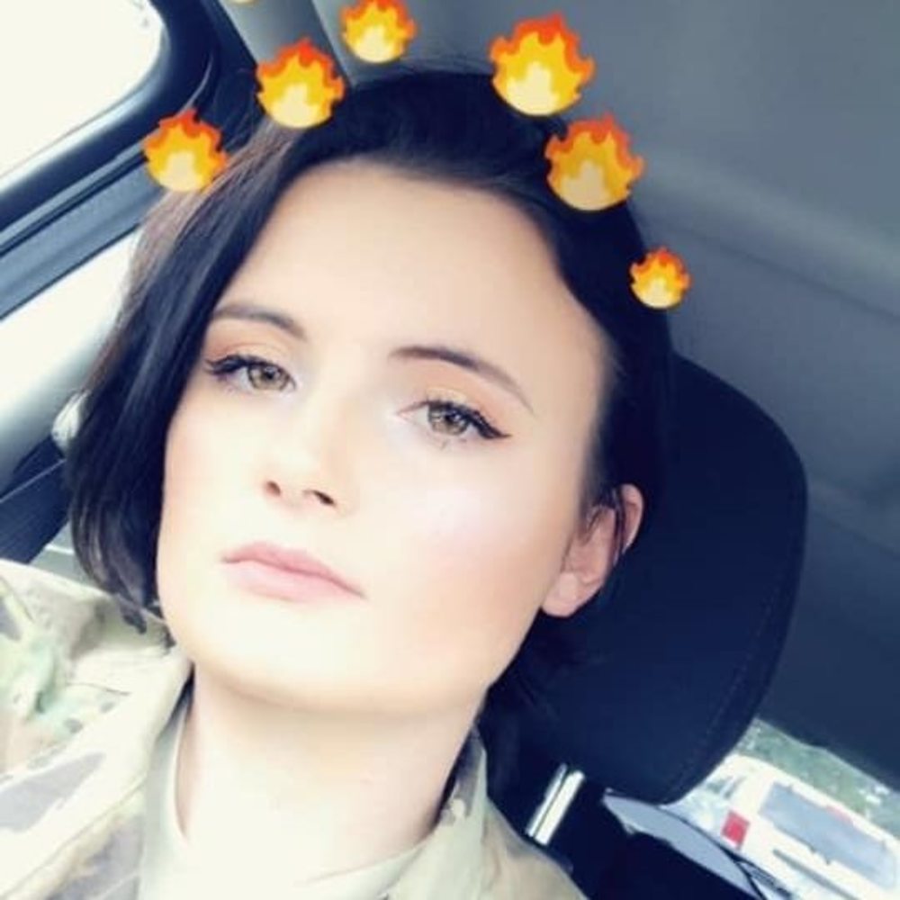 Meet your Posher, Alysia